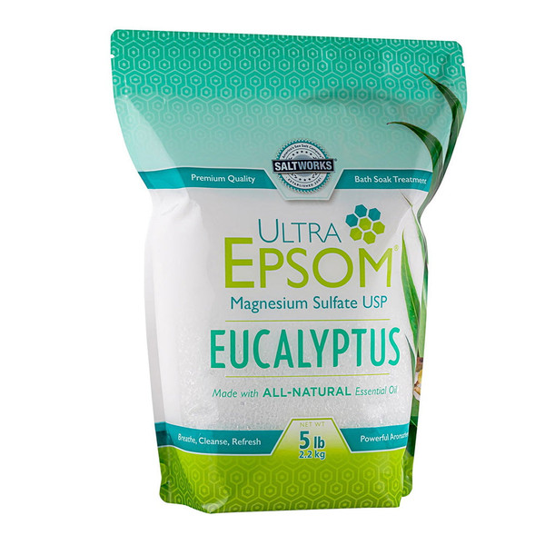 Prem Epsm Slt,Eucalyptus
