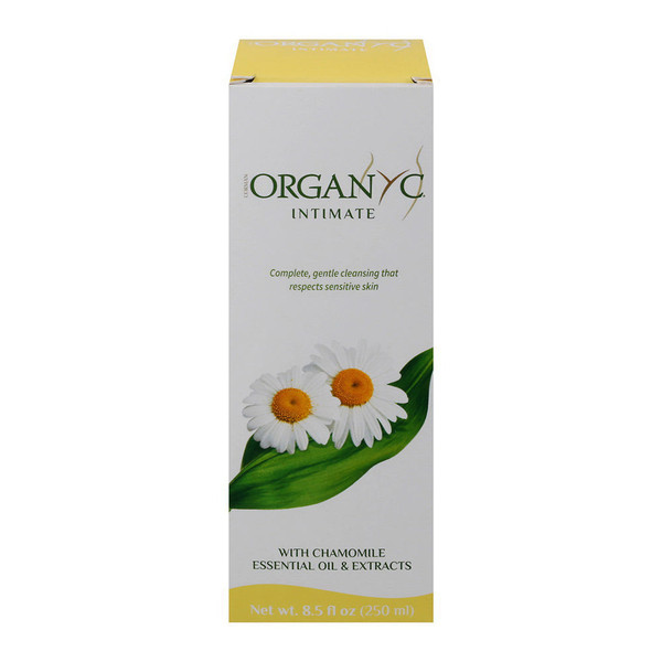 Feminine Intimate Wash