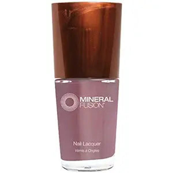 Mineral Fusion, Nail Polish Whisper, 1 Each, 0.33 Oz