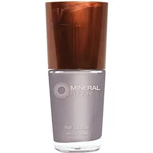Mineral Fusion, Nail Polish Moondust, 1 Each, 0.33 Oz