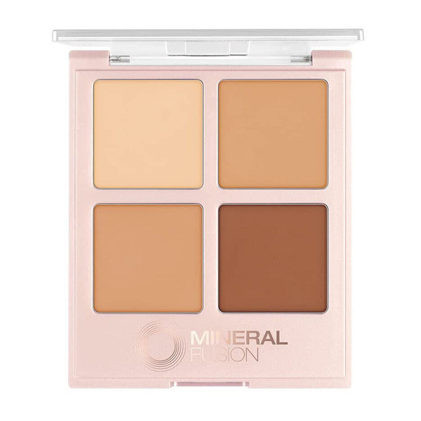 Mineral Fusion, Refill Concealer Decadence, 1 Each, 0.21 Oz