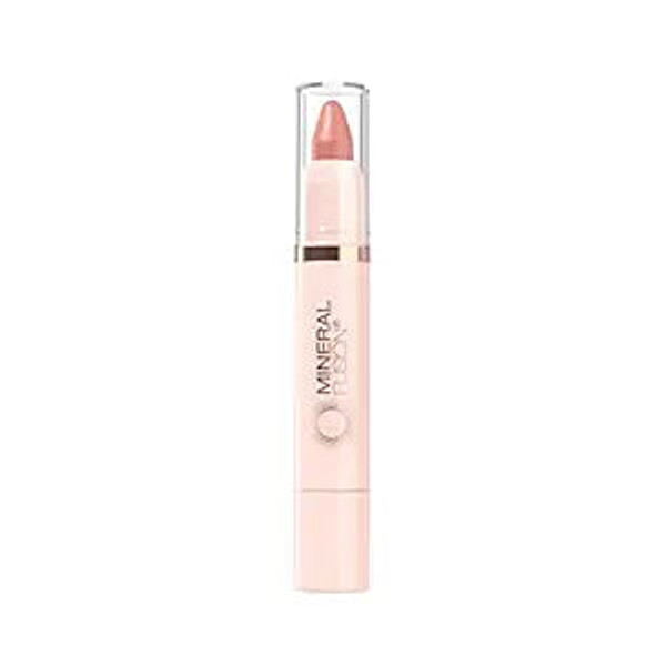 Mineral Fusion, Lip Tint Sheer Moisture Glisten, 1 Each, 0.1 Oz