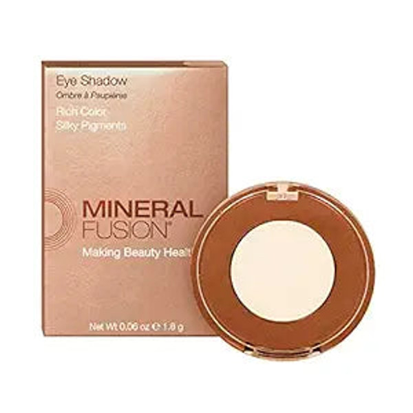Mineral Fusion, Eye Shadow Prism, 1 Each, 0.06 Oz