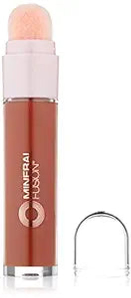 Mineral Fusion, Concealer Liquid Dark Deep, 1 Each, .24 Fl Oz