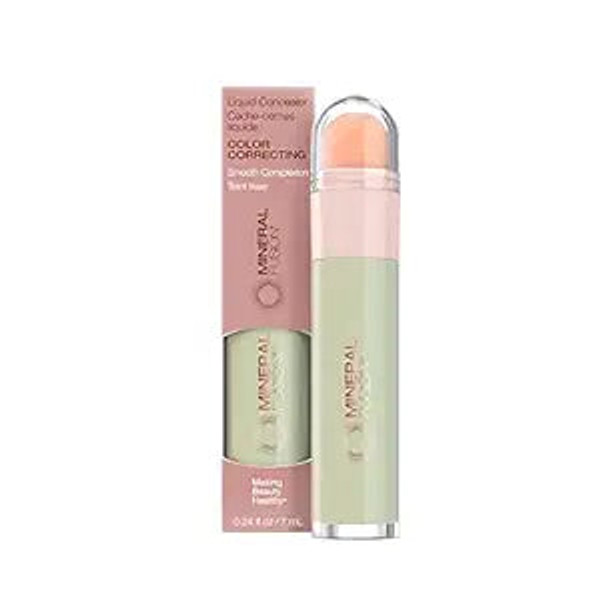 Concealer,Lq,Color Corect