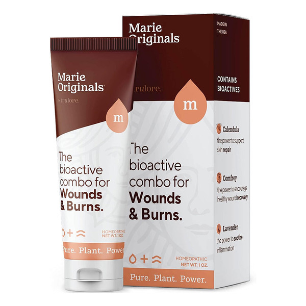 Wounds & Burns Cream