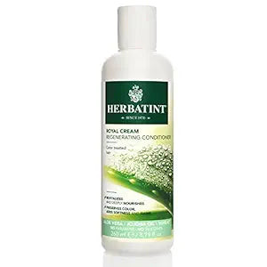 Herbatint, Regenerating Conditioner Royal Cream, 1 Each, 8.79 Oz