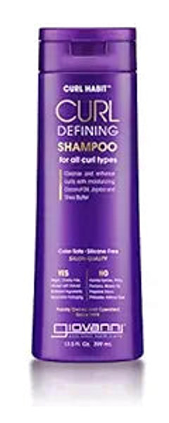 Giovanni, Shampoo Curl Define, 1 Each, 13.5 Oz