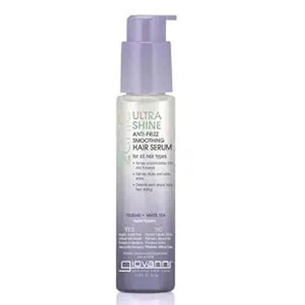 Giovanni, Serum Anti Frizz 2Chic, 1 Each, 2.75 Oz