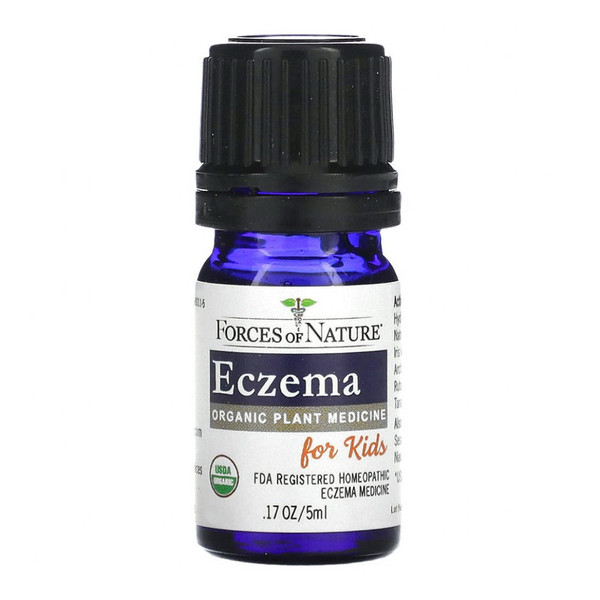 Eczema,Og2,For Kids