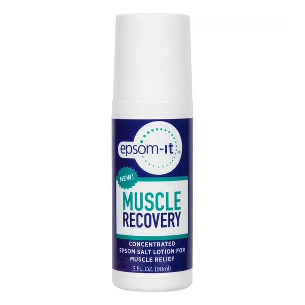Muscle Recovery Rollerbal