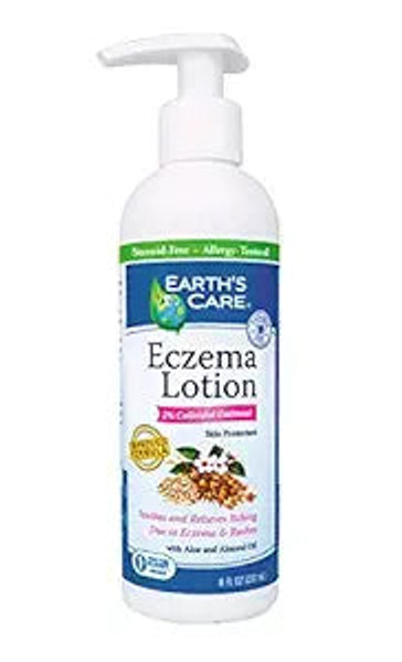 Eczema Lotion
