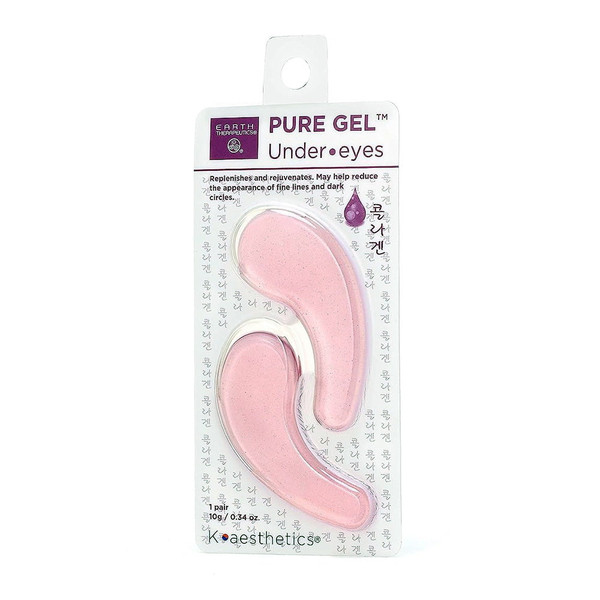 Under Eye Gel,Cllgn,1 Pr