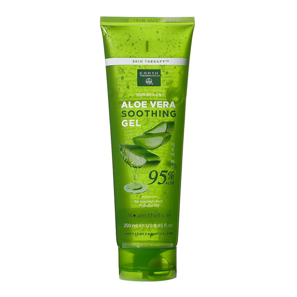Aloe Vera Gel,Soothing