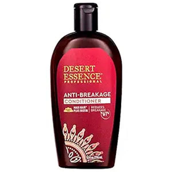 Desert Essence, Conditioner Anti Breakage, 1 Each, 10 Oz