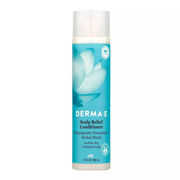 Derma E, Scalp Relief Conditioner, 1 Each, 10 Fl Oz