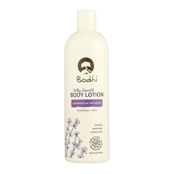 Body Lotion,Lavender