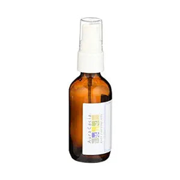 Aura Cacia, Bottle, Glass Amber Mist, 1 Each, 2 Oz