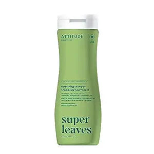 Attitude, Shampoo Nourish Strength, 1 Each, 16 Oz