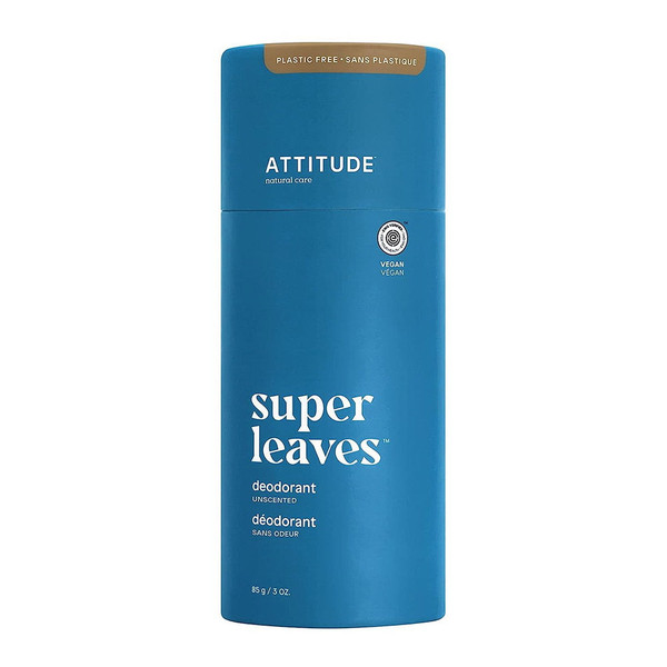 Deodorant,Unscented