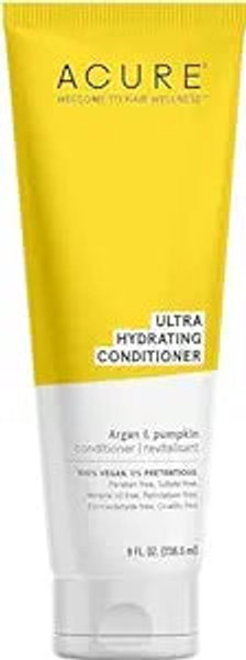 Acure, Ultra Hydrating Conditioner, 1 Each, 8 Oz