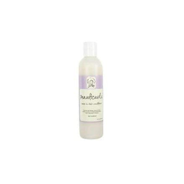 Curl Junkie Beauti-Curls Leave-In Hair Conditioner, 8 Fl. Oz.