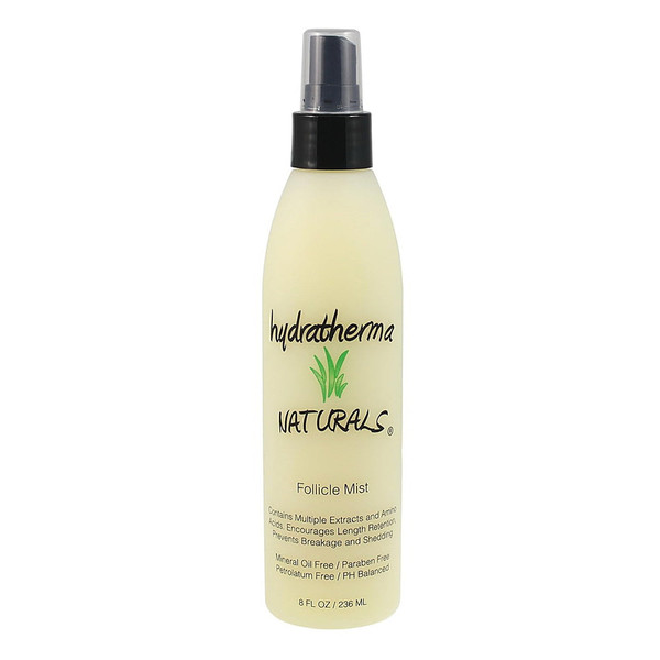 Follicle Mist 8 Oz.