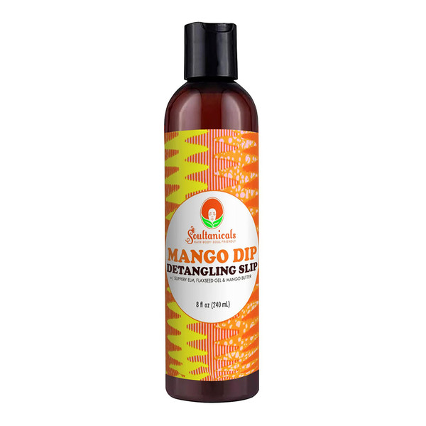 Soultanicals Mango Dip Dentaling Slip 8Oz