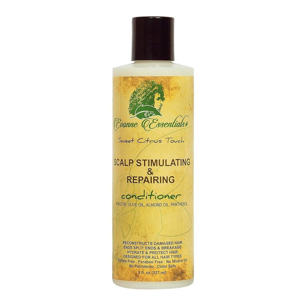 Evonne Ess Scalp Repair Cond 8 Oz