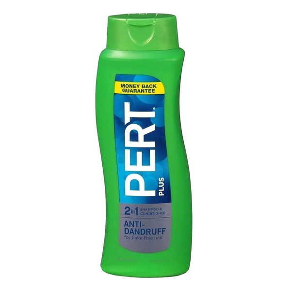 Pert Plus 2N1 Dandruff Away 25.4 Oz