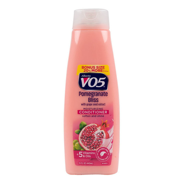 Vo5, Conditioner Pomegranate Bliss, 15 Fl Oz