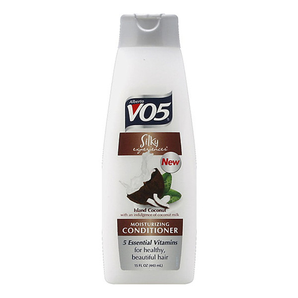 V05 Silky Experiences Moisturizing Conditioner ,15 Oz