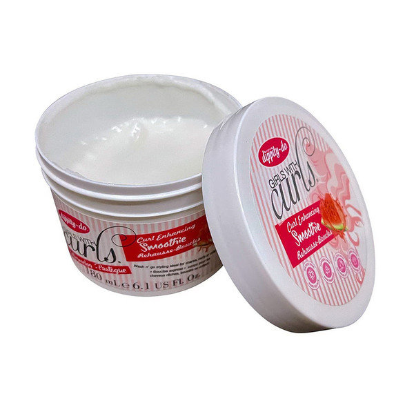 Dippity Do Girls With Curl Enhancing Smoothie 6.1 Oz
