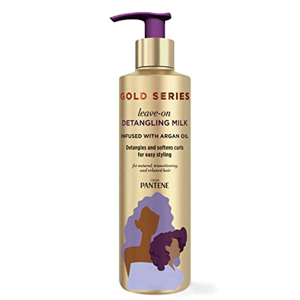 Pantene Gold Series  7.6Oz