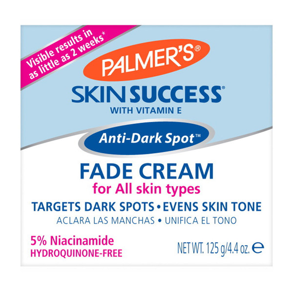 Palmer'S Skin Success Anti-Dark Spot Fade Cream For Dry Skin, 4.4 Ounce