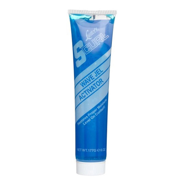 Luster'S Scurl Curl & Wave Jel Activator 6 Oz.