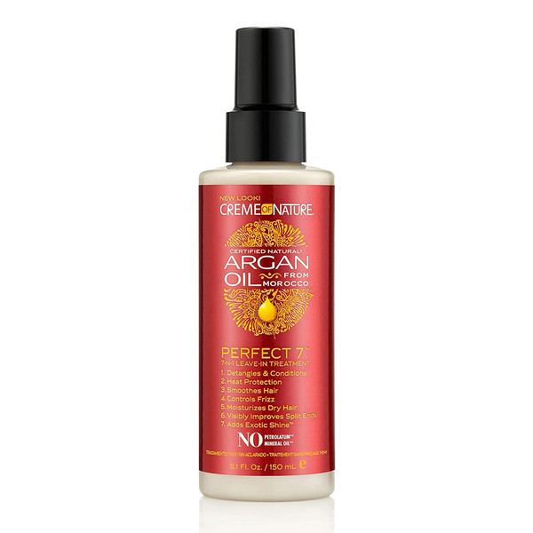 Argan Oil For Hair,  5.1 Fl Oz