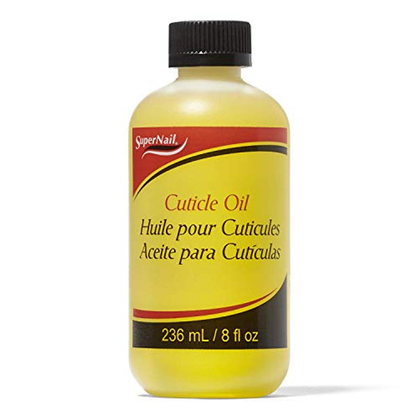 Super Nail Cuticle Oil, 8 Ounce