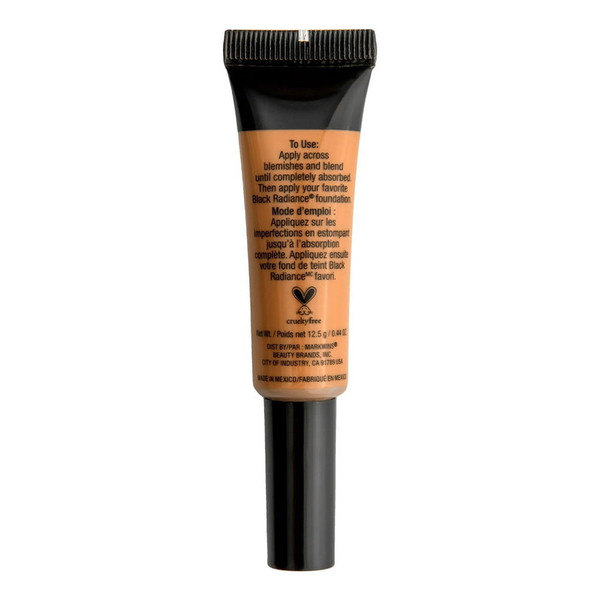 Black Radiance True Complexion Hd Corrector Fair To Light