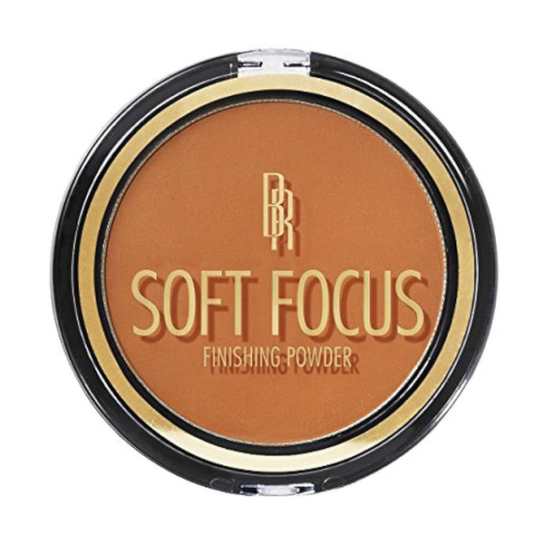 Black Radiance True Complexion Soft Focus Finishing Powder Milk Chocolate Finish