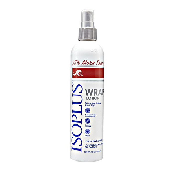 Isoplus Wrap Lotion Bonus 10 Oz.