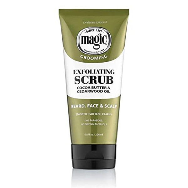 Softsheen-Carson Magic Men'S  6.8 Fl Oz