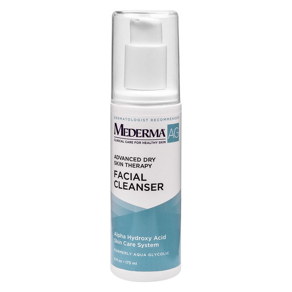 Mederma Mederma Ag Hydrating Facial Cleanser Hypoallergenic-6 Fluid Ounce