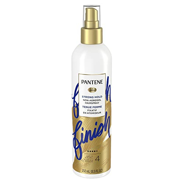 Pantene Pro-V Hair Spray 8.5 Ounce,