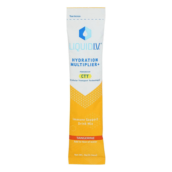 Hydration Immune Pkt 0.56 Oz