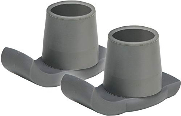 Nova Walker Ski Glides