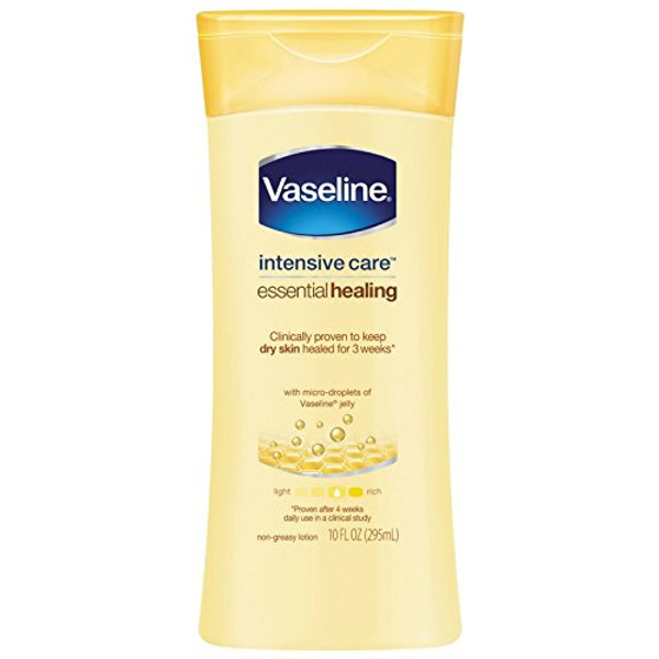 Vaseline Intensive Care™ Nourishing Moisture Body Lotion, 10 Oz