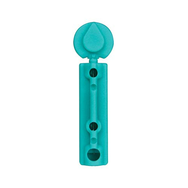 Prodigy Twist Top Lancets, 28 Gauge, 100 Count