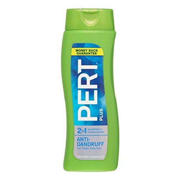 Pert Plus 2 In 1 Shampoo + Conditioner Dandruff Control 13.5 Fl Oz&Nbsp;