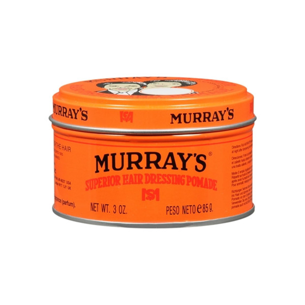 Murray'S Hair Dressing Pomade 3 Oz